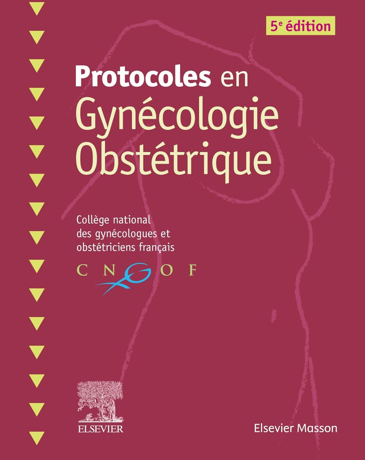 Mille questions à mon gynéco — Dr Olivier Marpeau