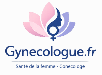 Gynecologue.fr — Santé de la femme · Gynécologie